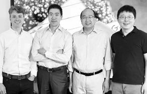 DNA碱基编辑：基因编辑工具“升级版”