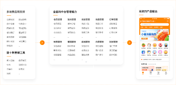 软件定制开发公司 - 云虎