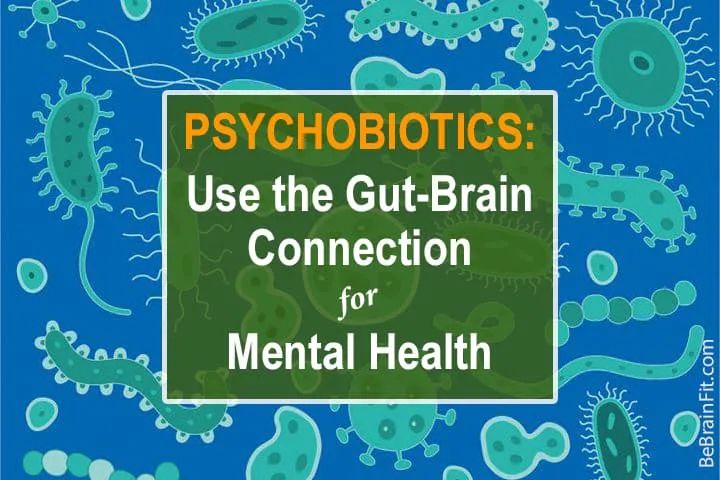 科学研究：健康的肠道菌群有助于正常的大脑功能,(图4)