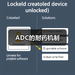 ADC的耐药机制(图3) ADC的耐药机制(图3)