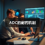 ADC的耐药机制(图2) ADC的耐药机制(图2)