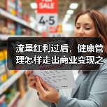 流量红利过后,健康管理怎样走出商业变现之路?【VB100】(图2) 流量红利过后,健康管理怎样走出商业变现之路?【VB100】(图2)