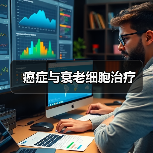 癌症与衰老细胞治疗(图4) 癌症与衰老细胞治疗(图4)