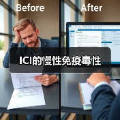 ICI的慢性免疫毒性（图1）