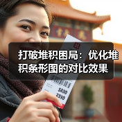 打破堆积困局:优化堆积条形图的对比效果(图3) 打破堆积困局:优化堆积条形图的对比效果(图3)