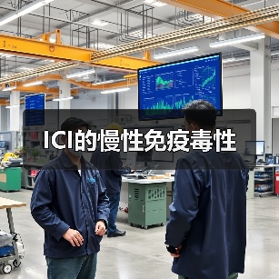 ICI的慢性免疫毒性（图2）