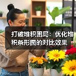 打破堆积困局:优化堆积条形图的对比效果(图4) 打破堆积困局:优化堆积条形图的对比效果(图4)
