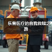 乐普医疗的自我救赎之路(图2) 乐普医疗的自我救赎之路(图2)