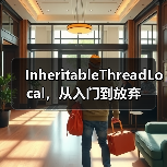InheritableThreadLocal,从入门到放弃(图2) InheritableThreadLocal,从入门到放弃(图2)