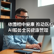 依图相中爱康 推动医疗AI服务全民健康管理(图2) 依图相中爱康 推动医疗AI服务全民健康管理(图2)