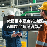 依图相中爱康 推动医疗AI服务全民健康管理(图4) 依图相中爱康 推动医疗AI服务全民健康管理(图4)