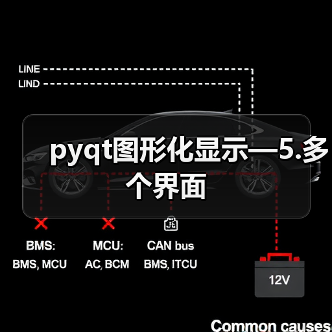 pyqt图形化显示—5.多个界面（图4）