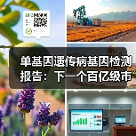 单基因遗传病基因检测报告:下一个百亿级市场启航(图4) 单基因遗传病基因检测报告:下一个百亿级市场启航(图4)