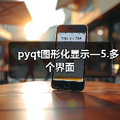 pyqt图形化显示—5.多个界面(图1) pyqt图形化显示—5.多个界面(图1)