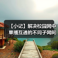 【小记】解决校园网中单播互通的不同子网间的 LocalSend 发现问题(图2) 【小记】解决校园网中单播互通的不同子网间的 LocalSend 发现问题(图2)