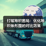 打破堆积困局:优化堆积条形图的对比效果(图4) 打破堆积困局:优化堆积条形图的对比效果(图4)