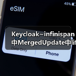 Keycloak~infinispan中MergedUpdate中lifespanMs和maxIdleTimeMs(图2) Keycloak~infinispan中MergedUpdate中lifespanMs和maxIdleTimeMs(图2)