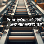 PriorityQueue的秘密：堆结构的高效应用与实现原理（图4）