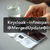 Keycloak~infinispan中MergedUpdate中lifespanMs和maxIdleTimeMs(图1) Keycloak~infinispan中MergedUpdate中lifespanMs和maxIdleTimeMs(图1)