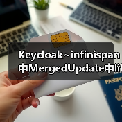 Keycloak~infinispan中MergedUpdate中lifespanMs和maxIdleTimeMs(图3) Keycloak~infinispan中MergedUpdate中lifespanMs和maxIdleTimeMs(图3)