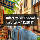 InheritableThreadLocal,从入门到放弃(图4) InheritableThreadLocal,从入门到放弃(图4)