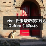 vivo 微服务架构实践之 Dubbo 性能优化(图4) vivo 微服务架构实践之 Dubbo 性能优化(图4)