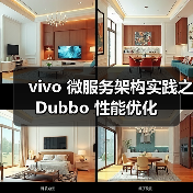 vivo 微服务架构实践之 Dubbo 性能优化(图2) vivo 微服务架构实践之 Dubbo 性能优化(图2)