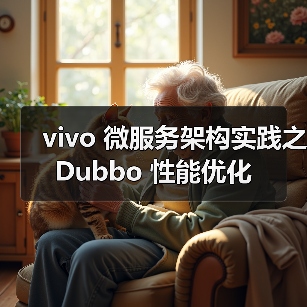 vivo 微服务架构实践之 Dubbo 性能优化(图1) vivo 微服务架构实践之 Dubbo 性能优化(图1)
