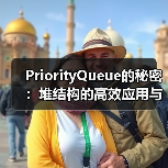 PriorityQueue的秘密:堆结构的高效应用与实现原理(图2) PriorityQueue的秘密:堆结构的高效应用与实现原理(图2)