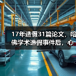 17年造假31篇论文，哈佛学术造假事件后，心脏再生研究路在何方？（图2）