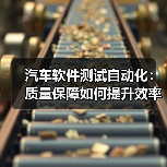 汽车软件测试自动化：质量保障如何提升效率？（图3）