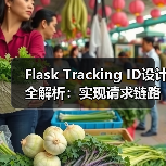 Flask Tracking ID设计全解析:实现请求链路追踪(图4) Flask Tracking ID设计全解析:实现请求链路追踪(图4)