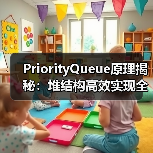 PriorityQueue原理揭秘：堆结构高效实现全解析（图3）