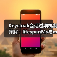 Keycloak会话过期机制详解：lifespanMs与maxIdleTimeMs的区别（图4）