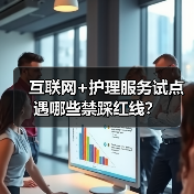互联网+护理服务试点遇哪些禁踩红线？（图4）