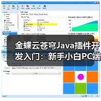 金蝶云苍穹Java插件开发入门:新手小白PC端实操教程(图1) 金蝶云苍穹Java插件开发入门:新手小白PC端实操教程(图1)