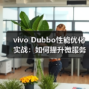 vivo Dubbo性能优化实战:如何提升微服务效率?(图3) vivo Dubbo性能优化实战:如何提升微服务效率?(图3)