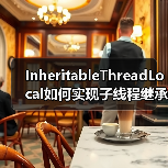 InheritableThreadLocal如何实现子线程继承？原理与线程池陷阱（图1）