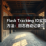 Flask Tracking ID实现方法:日志自动记录与响应头添加(图2) Flask Tracking ID实现方法:日志自动记录与响应头添加(图2)