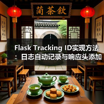 Flask Tracking ID实现方法:日志自动记录与响应头添加(图4) Flask Tracking ID实现方法:日志自动记录与响应头添加(图4)