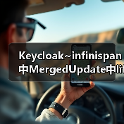 Keycloak~infinispan中MergedUpdate中lifespanMs和maxIdleTimeMs(图3) Keycloak~infinispan中MergedUpdate中lifespanMs和maxIdleTimeMs(图3)