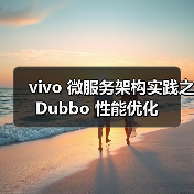vivo 微服务架构实践之 Dubbo 性能优化（图3）
