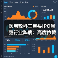 医用敷料三巨头IPO暴露行业弊病：高度依赖贴牌出口 屡次身陷质量事故（图3）