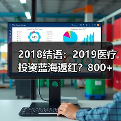 2018结语：2019医疗投资蓝海返红？800+机构的下半场之争（图2）