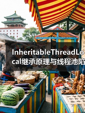 InheritableThreadLocal继承原理与线程池陷阱解析（图2）