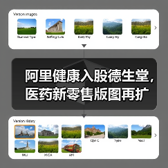 阿里健康入股德生堂，医药新零售版图再扩（图1）