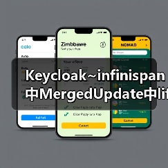 Keycloak~infinispan中MergedUpda