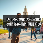 Dubbo性能优化实践：微服务架构如何提升效率与稳定性（图3）