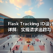 Flask Tracking ID设计详解:实现请求追踪与日志记录(图3) Flask Tracking ID设计详解:实现请求追踪与日志记录(图3)