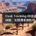 Flask Tracking ID设计详解:实现请求追踪与日志记录(图1) Flask Tracking ID设计详解:实现请求追踪与日志记录(图1)